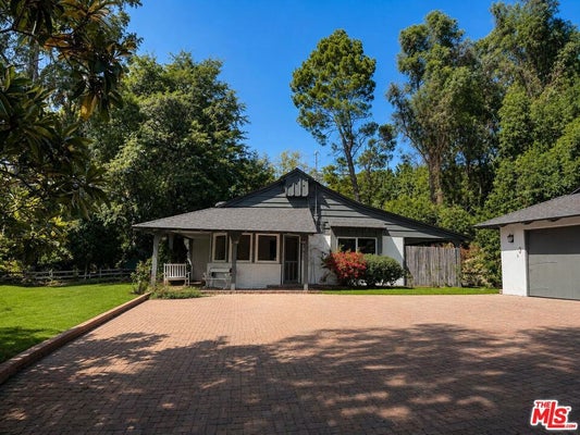 2836 ROSCOMARE RD, LOS ANGELES, CA 90077 - Image ecc7af5f4816deee9fb6ec5d4f25d79e/2105475631