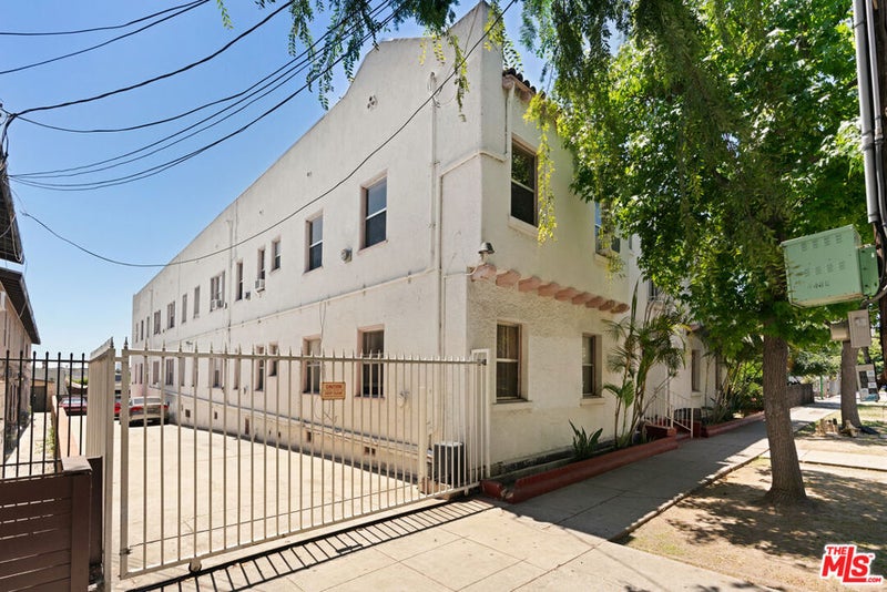 4408 Lockwood Avenue