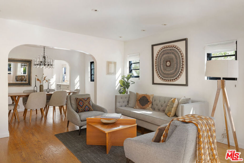 3117 Berkeley Avenue