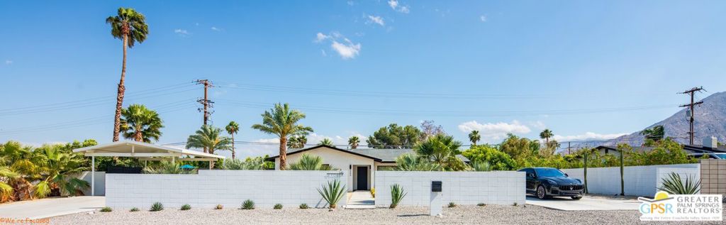 545 W Yorba Road