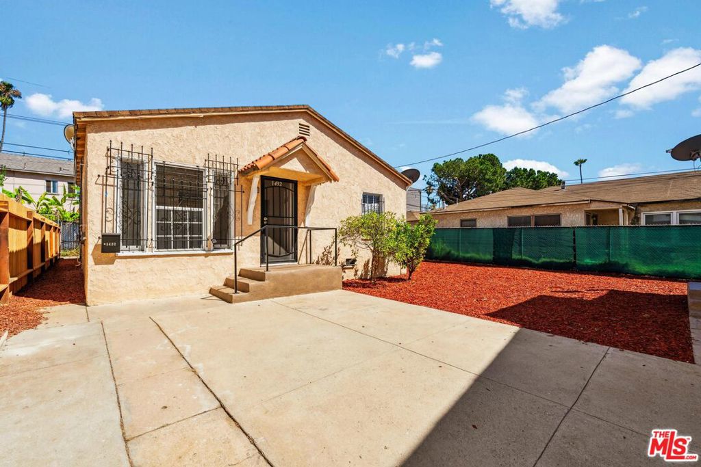 Properties 3 1432 S Cloverdale Avenue