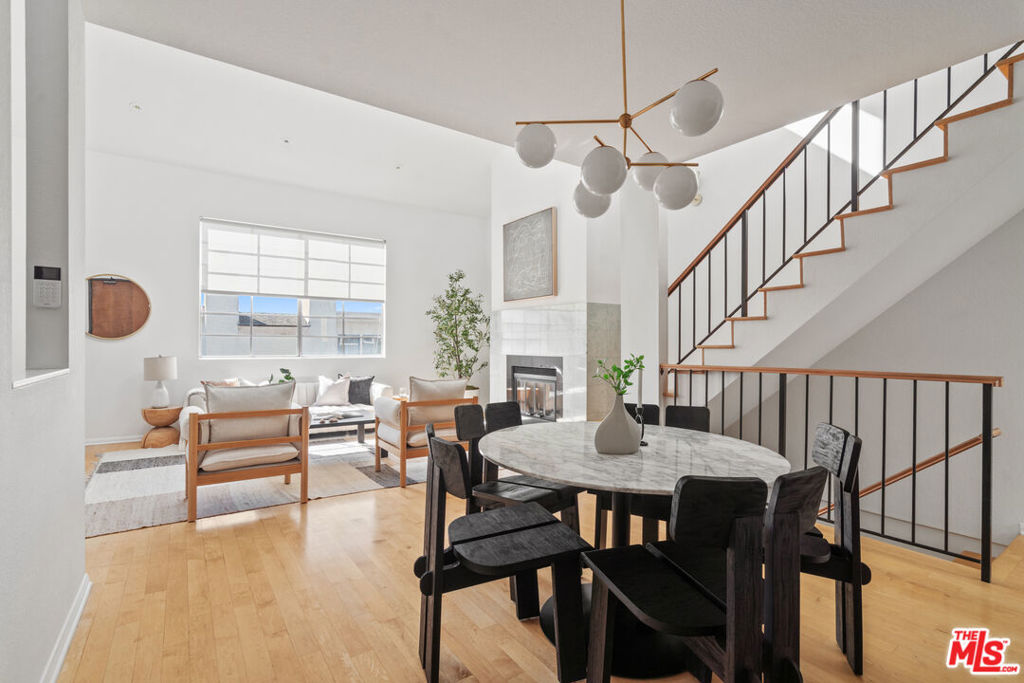 12515 Pacific Avenue 203