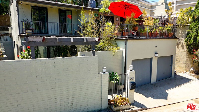 7432 Woodrow Wilson Drive
