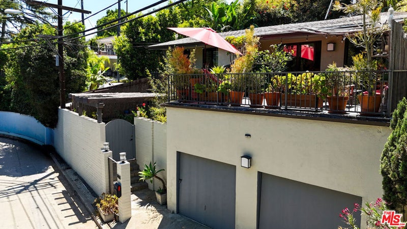 7432 Woodrow Wilson Drive