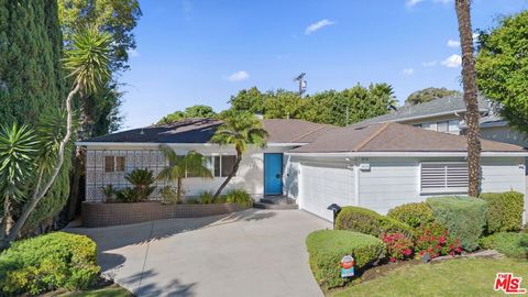 1601 S Beverly Drive Los Angeles CA 90035