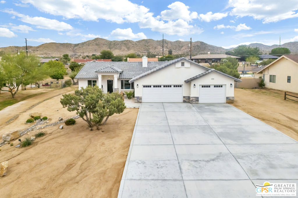 57745 San Tropeze Drive