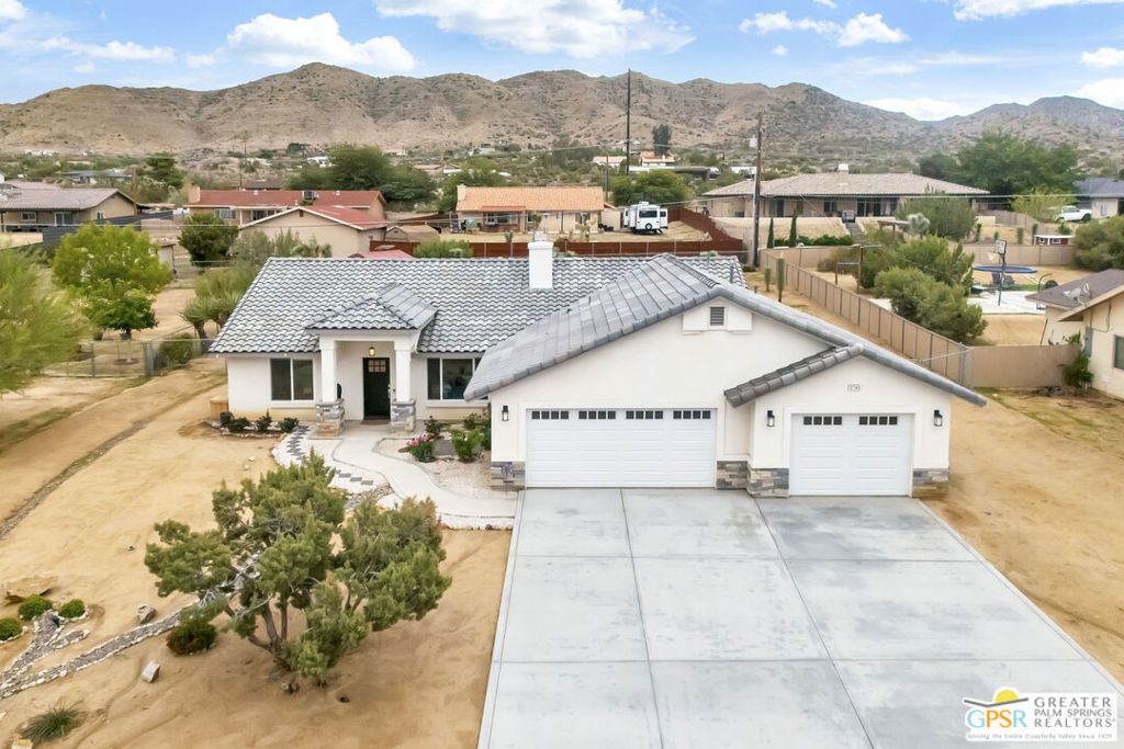 57745 San Tropeze Drive