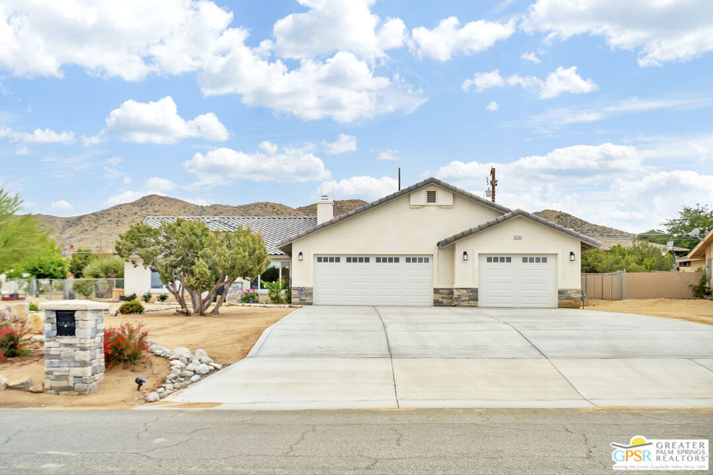 57745 San Tropeze Drive
