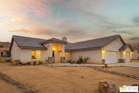 57745 San Tropeze Drive Yucca Valley CA 92284