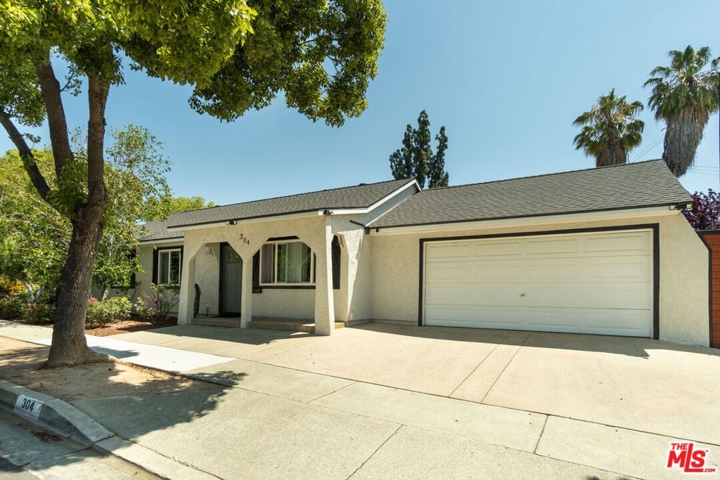 304 S Cataract Avenue