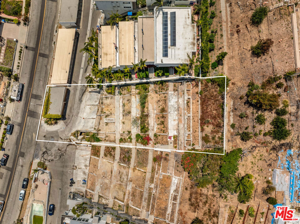 18133 Coastline Drive