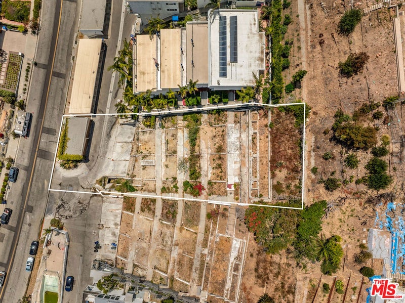 18133 Coastline Drive