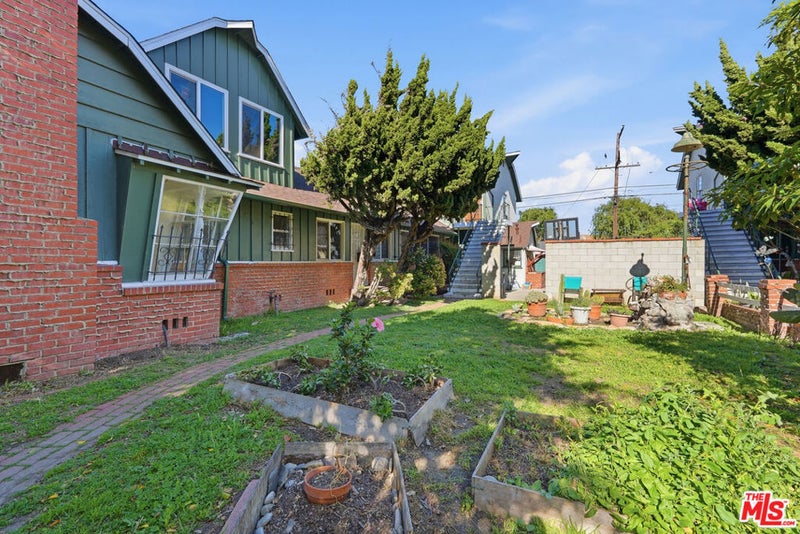 3826 Sawtelle Boulevard