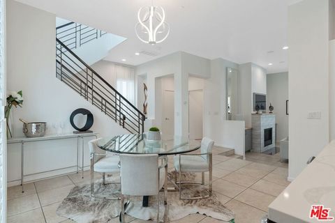 12923 Bluff Creek Drive Los Angeles CA 90094