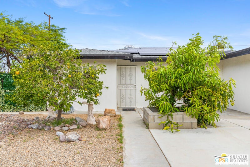394 W Bon Air Drive