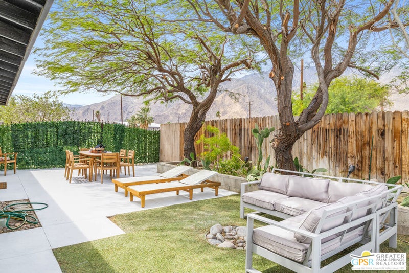 394 W Bon Air Drive