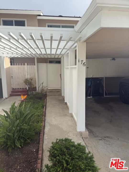 3500 W Manchester Boulevard 176