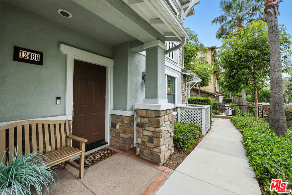 12466 Amesbury Circle