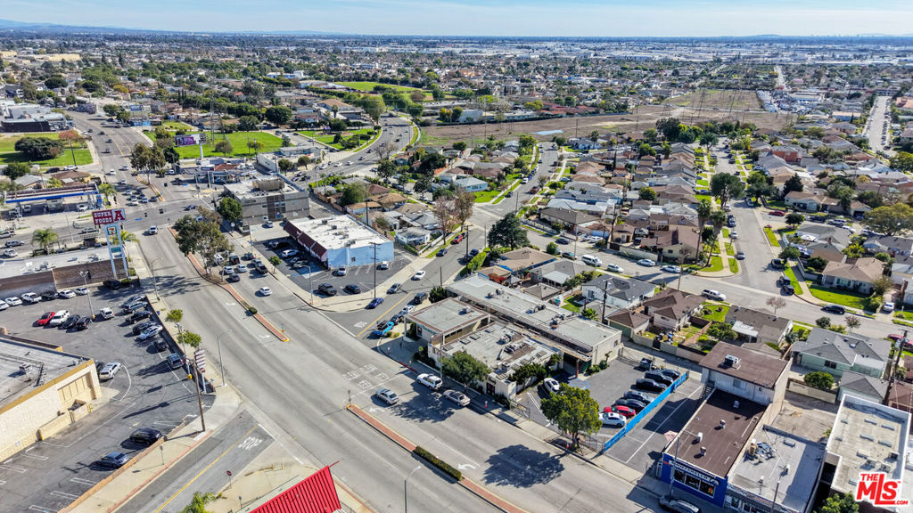 3001 W Beverly Boulevard