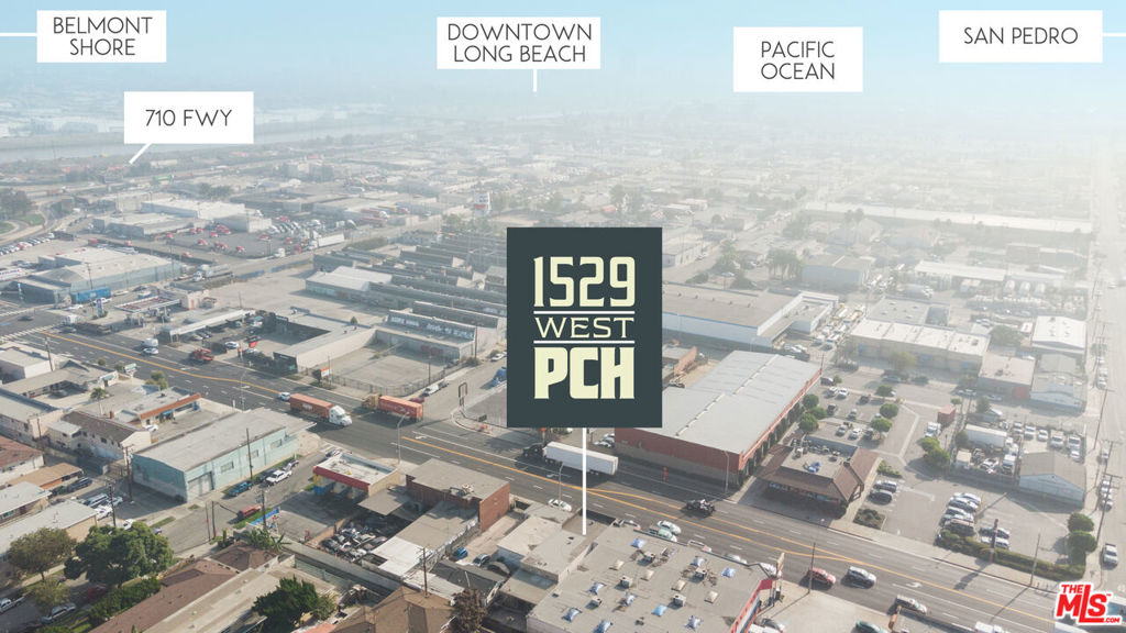 1529 W Pacific Coast Highway