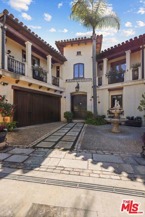 1617 Tower Grove Drive