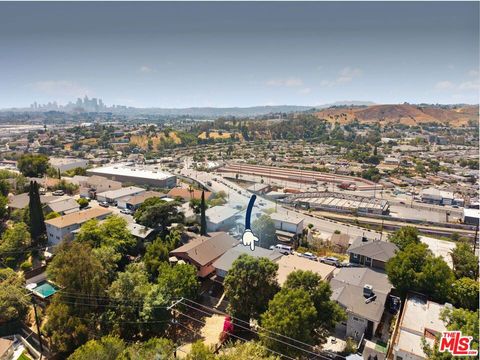 4938 O Sullivan Drive Los Angeles CA 90032