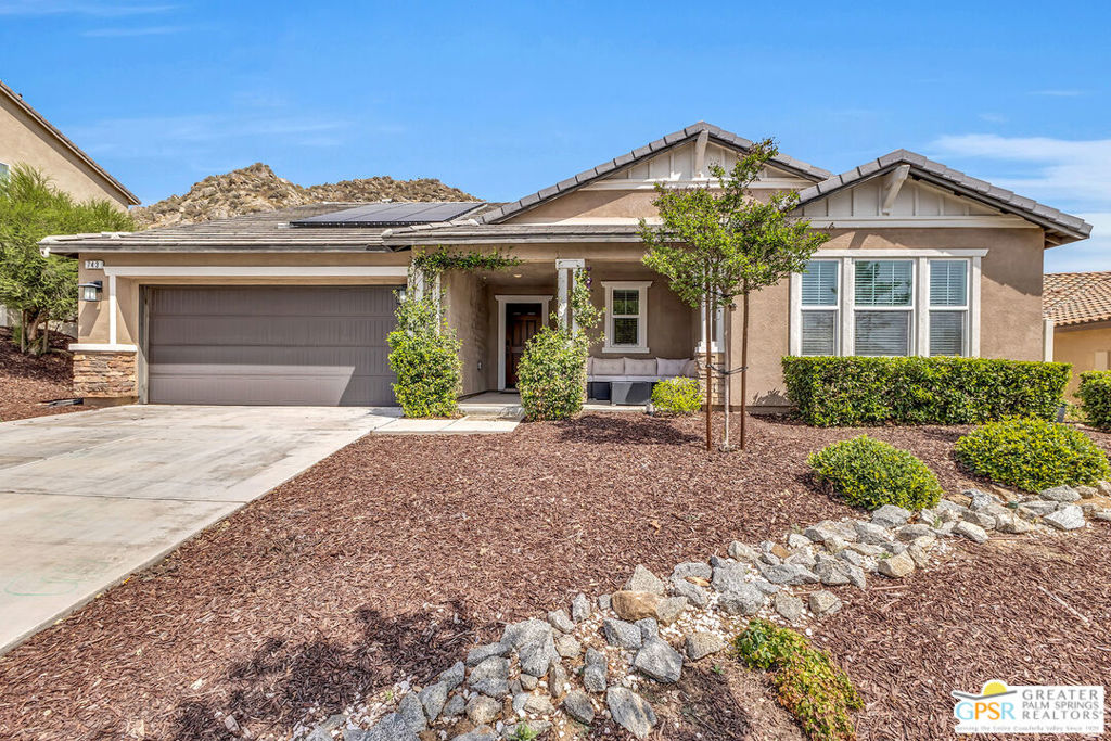 743 Pooish Avenue