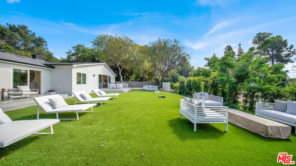 11601 Bellagio Road