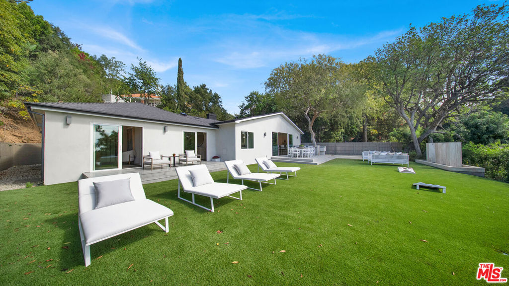11601 Bellagio Road