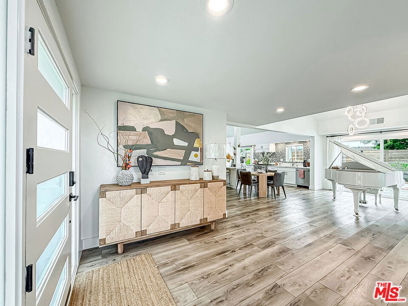 3536 Malibu Country Drive