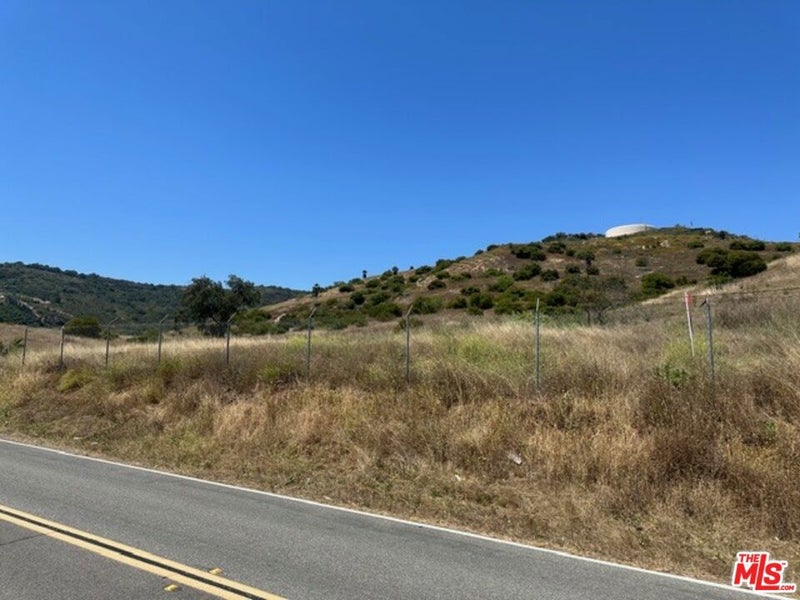 20940 Carancho Road