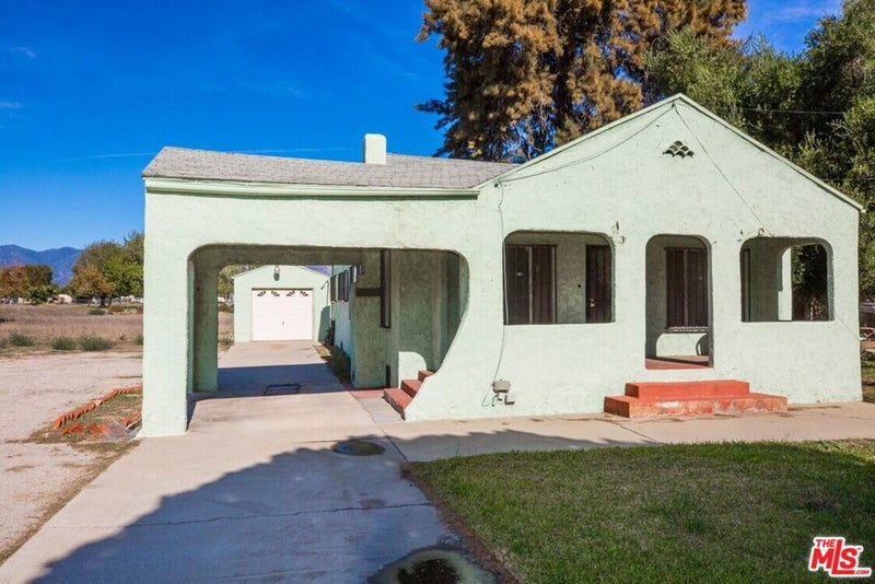 1940 W Base Line Street
