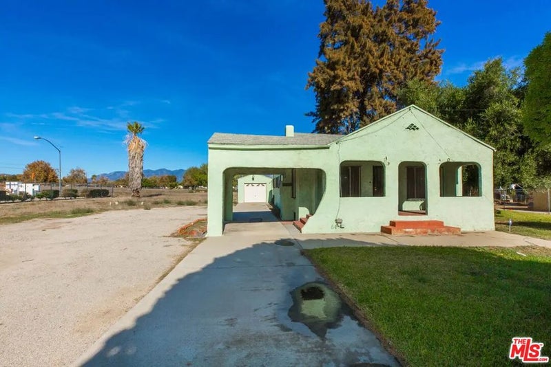 1940 W Base Line Street
