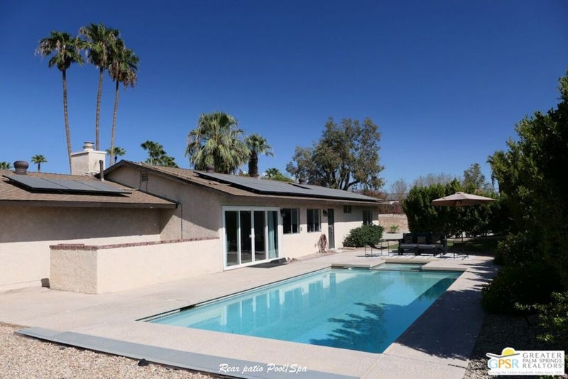 952 N Camino Condor