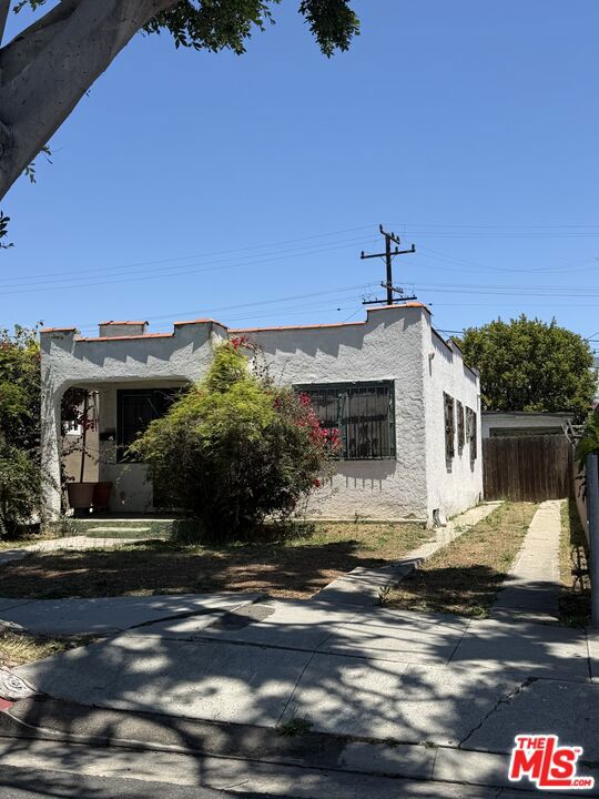 1020 Maple Street