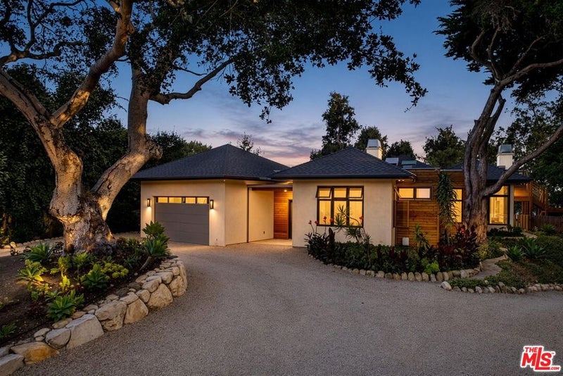 2937 Padaro Lane