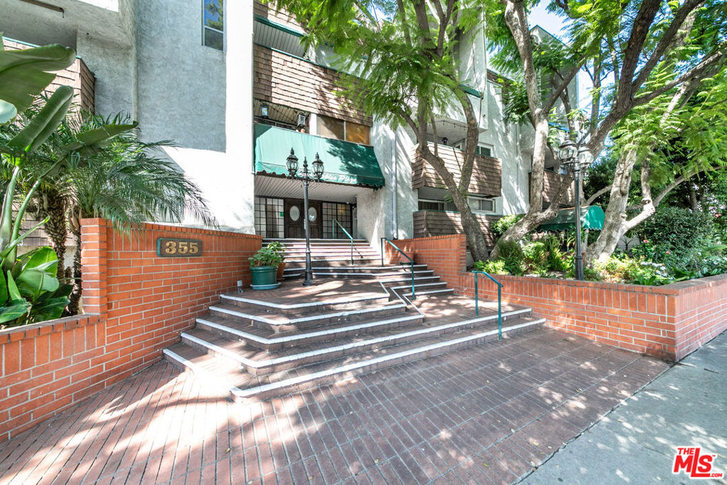 355 S Los Robles Avenue 108