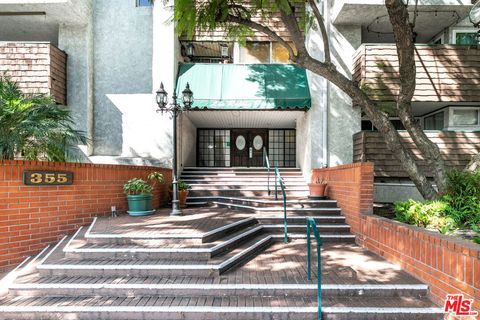 355 S Los Robles Avenue 108 Pasadena CA 91101