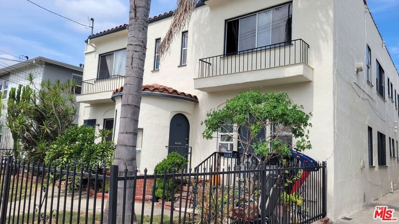 1341 Constance Street