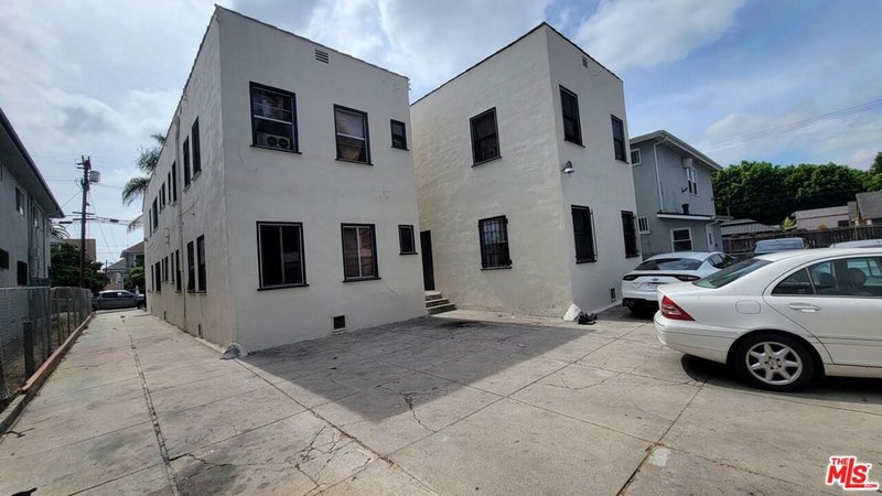 1341 Constance Street