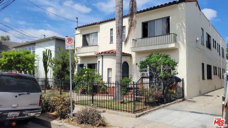 1341 Constance Street