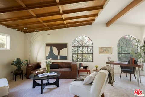 5011 El Verano Avenue Los Angeles CA 90041