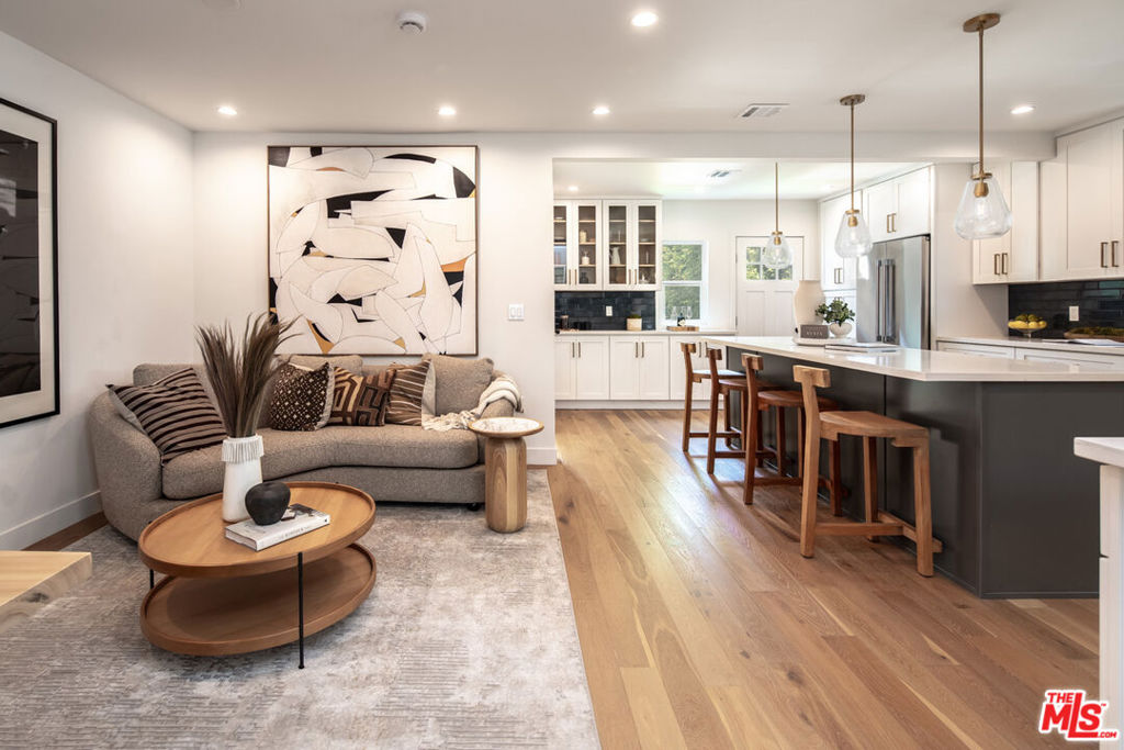 Properties 3 1363 S Curson Avenue