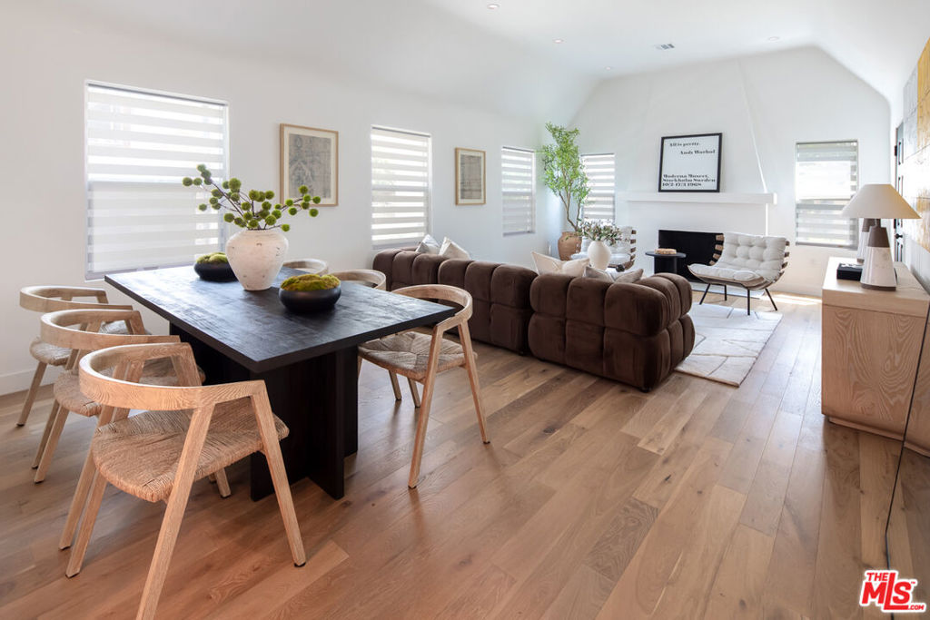 Properties 2 1363 S Curson Avenue