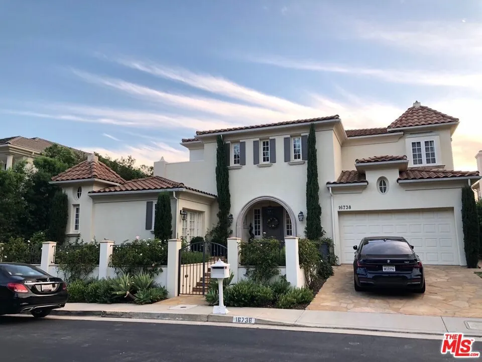 Pacific Palisades, California 90272, United States, ,Land,Active,236885