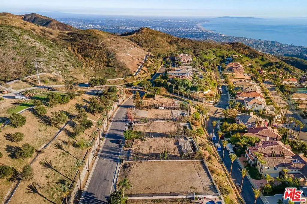 Pacific Palisades, California 90272, United States, ,Land,Active,236885