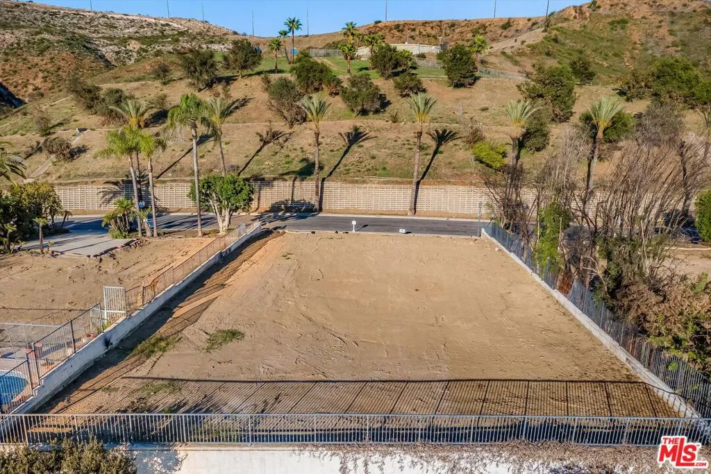 Pacific Palisades, California 90272, United States, ,Land,Active,236885