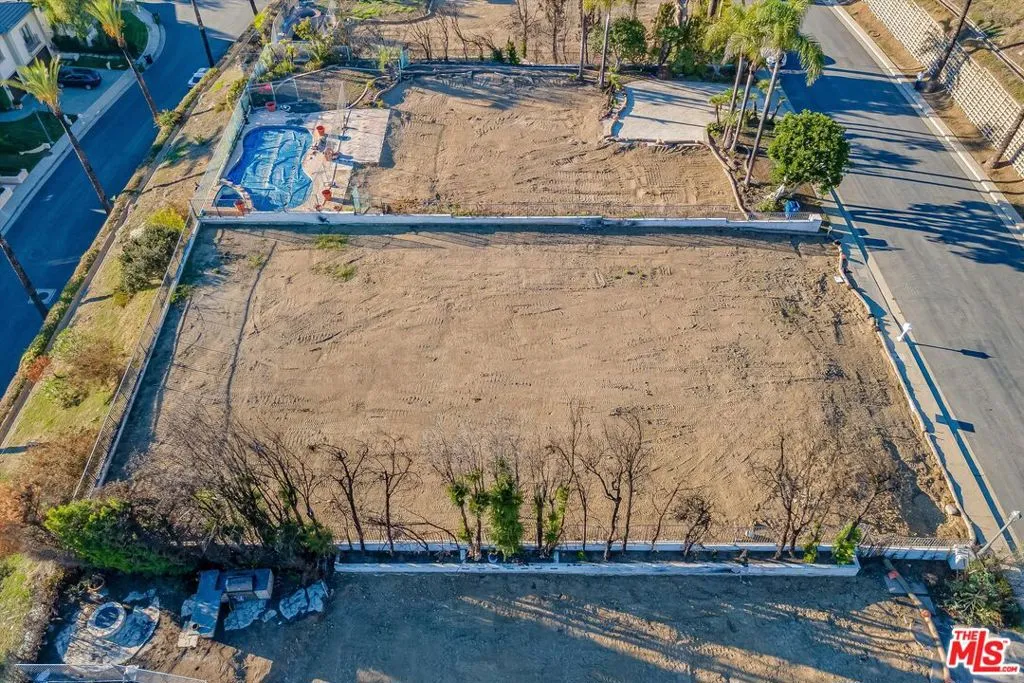 Pacific Palisades, California 90272, United States, ,Land,Active,236885