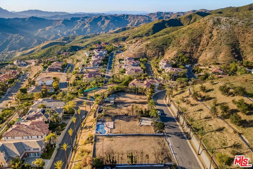 Pacific Palisades, California 90272, United States, ,Land,Active,236885