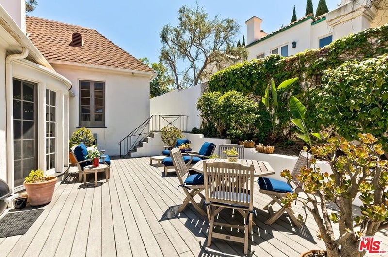 10614 Le Conte Avenue
